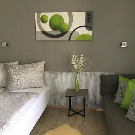 Domizil Maria Kaprun