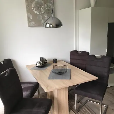 Domizil Maria Apartment