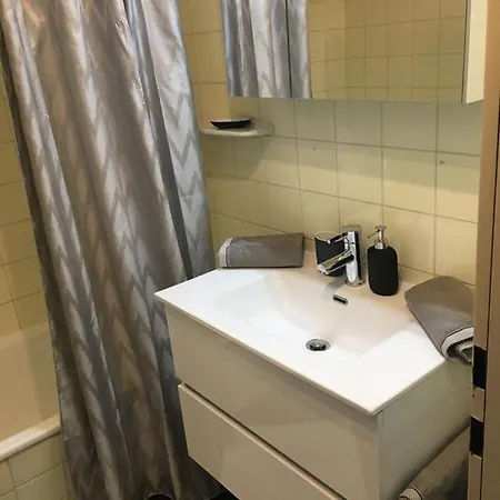 Domizil Maria Apartmán Kaprun