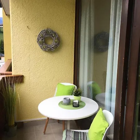 Domizil Maria Apartment *