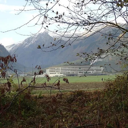 Apartment Domizil Maria Kaprun