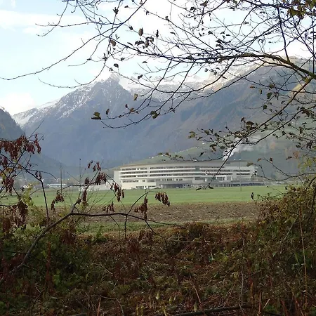 Apartmán Domizil Maria Kaprun