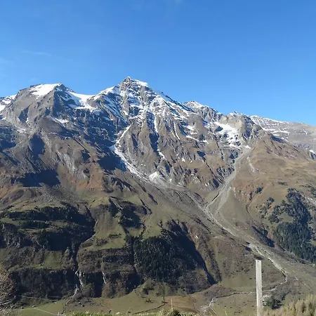 Apartment Domizil Maria *