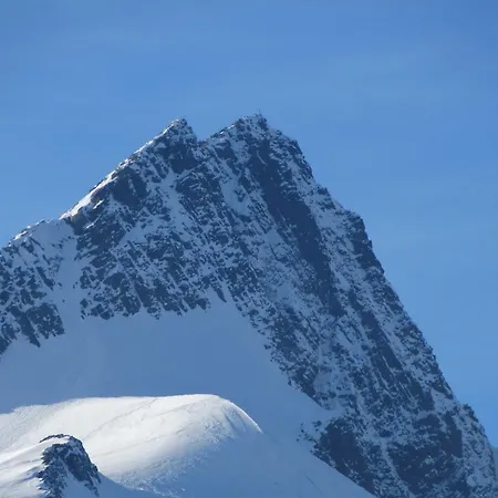 Apartment Domizil Maria