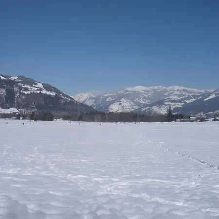 Apartment Domizil Maria Kaprun