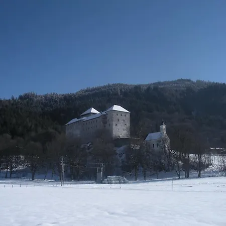 Apartment Domizil Maria