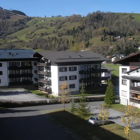 Domizil Maria Kaprun