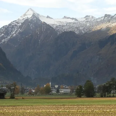 Apartment Domizil Maria