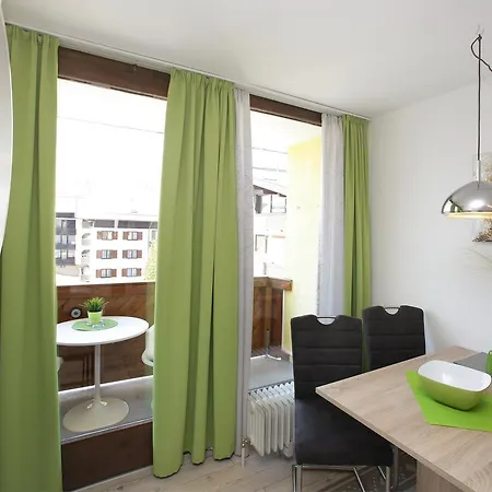 Apartmán Domizil Maria *