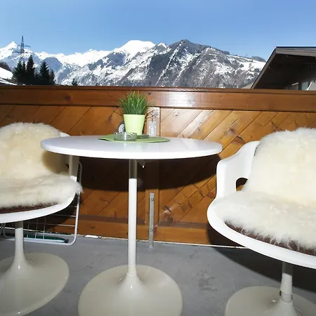 Apartment Domizil Maria Kaprun