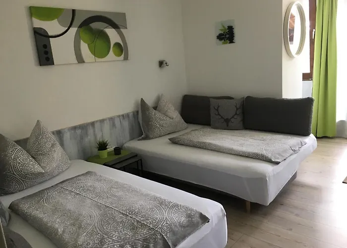 アパート Domizil Maria *