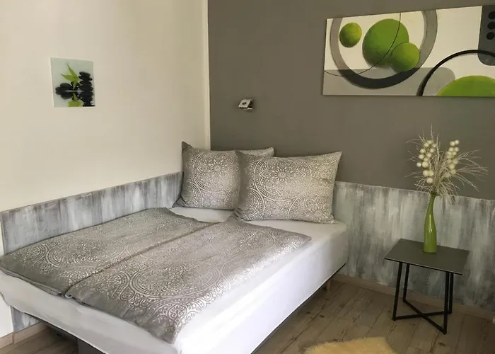 Domizil Maria カプルーン