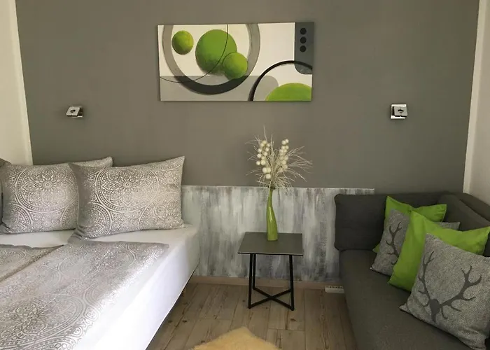 Domizil Maria カプルーン