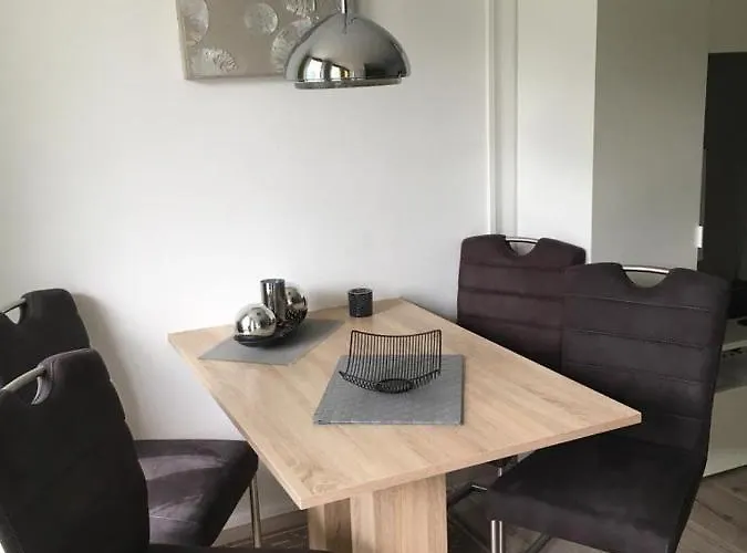 Domizil Maria アパート