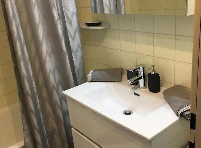 Domizil Maria Διαμέρισμα Kaprun