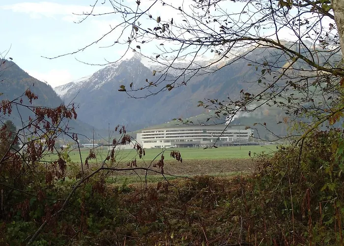 Διαμέρισμα Domizil Maria Kaprun