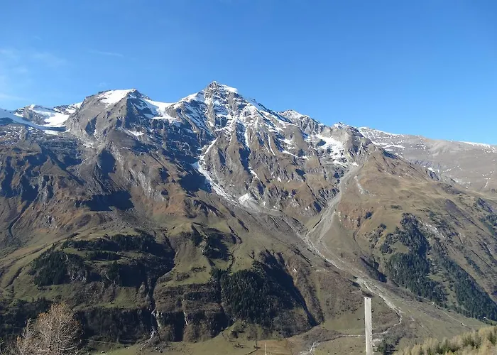 Διαμέρισμα Domizil Maria *