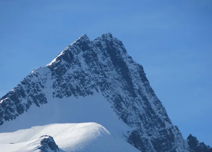 アパート Domizil Maria