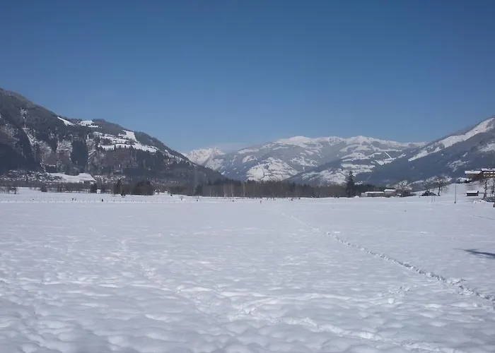 Διαμέρισμα Domizil Maria Kaprun