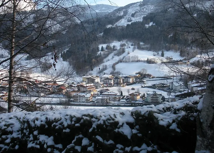 アパート Domizil Maria *