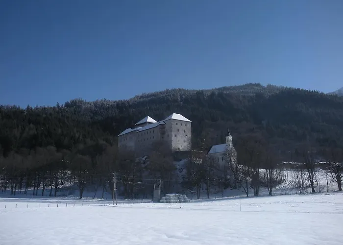 Διαμέρισμα Domizil Maria