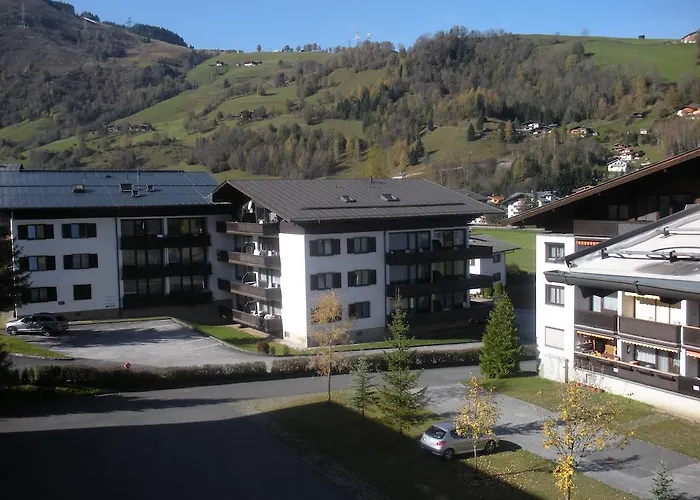 Domizil Maria カプルーン