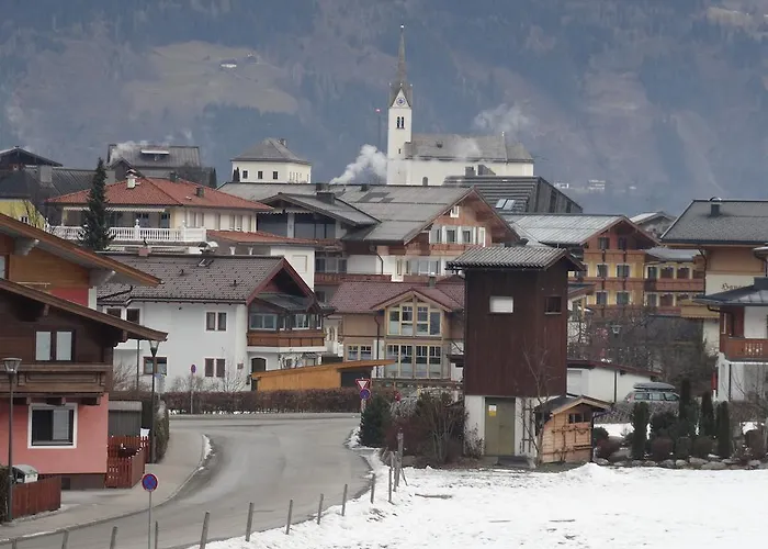 Διαμέρισμα Domizil Maria