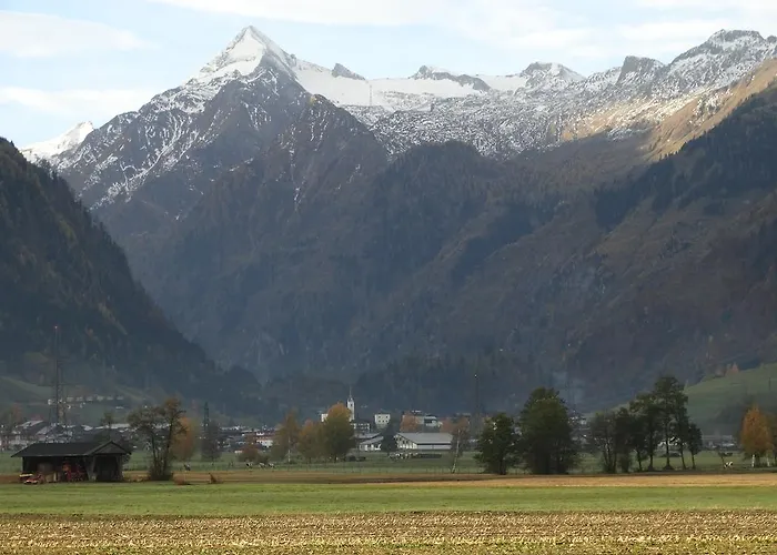 Διαμέρισμα Domizil Maria