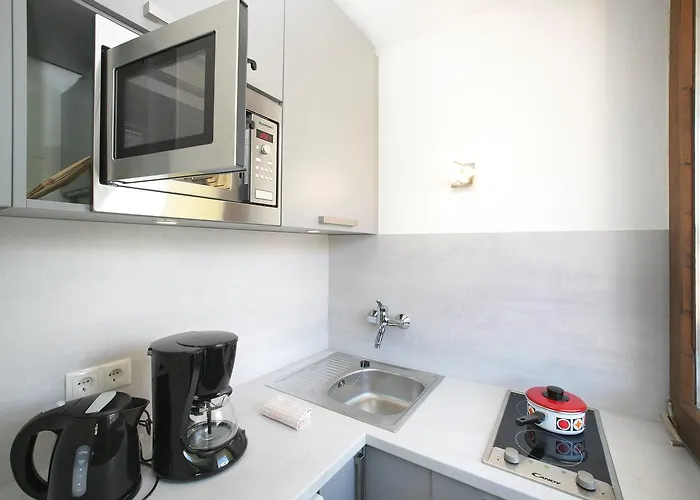 Domizil Maria * カプルーン